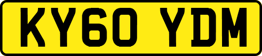 KY60YDM