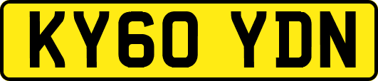 KY60YDN