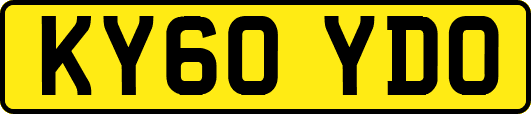 KY60YDO