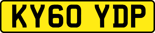 KY60YDP