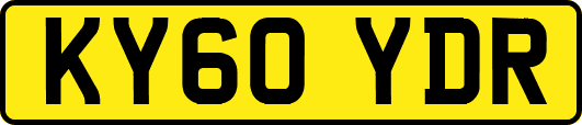 KY60YDR