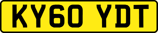 KY60YDT