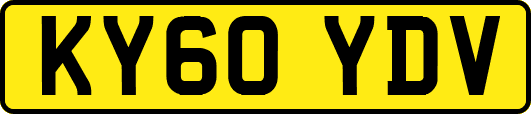 KY60YDV