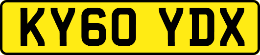 KY60YDX