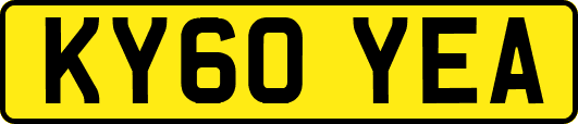 KY60YEA