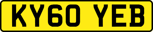 KY60YEB