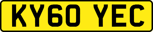 KY60YEC