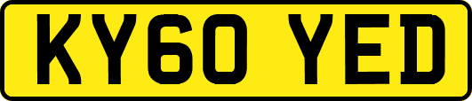 KY60YED