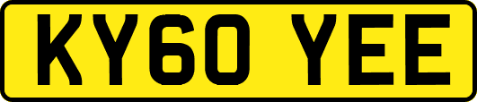KY60YEE