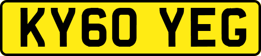 KY60YEG