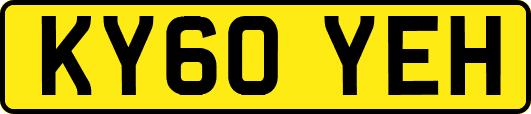KY60YEH