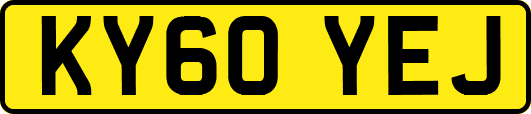 KY60YEJ