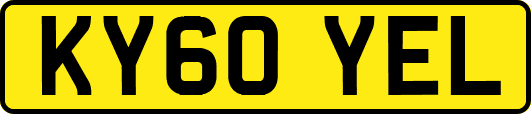 KY60YEL