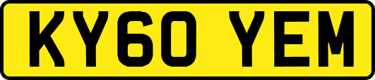 KY60YEM