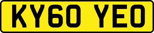 KY60YEO