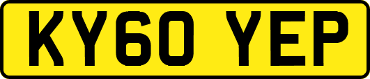 KY60YEP