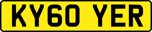 KY60YER