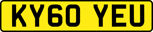 KY60YEU