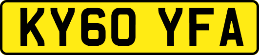 KY60YFA