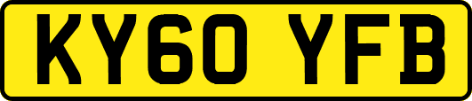 KY60YFB