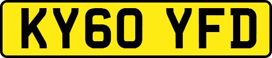 KY60YFD