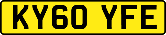 KY60YFE