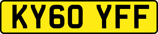 KY60YFF