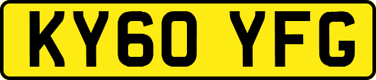 KY60YFG