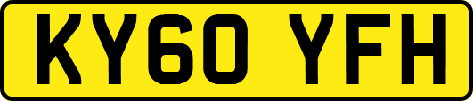 KY60YFH