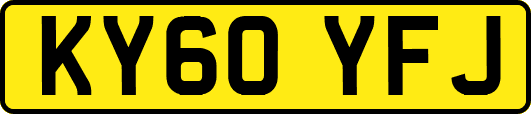 KY60YFJ
