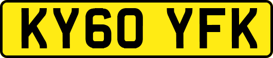 KY60YFK