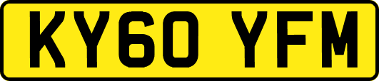 KY60YFM