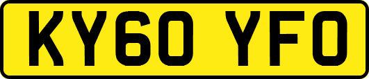 KY60YFO