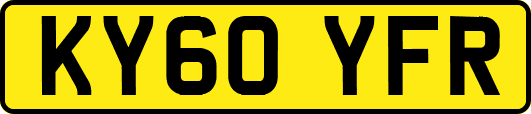 KY60YFR