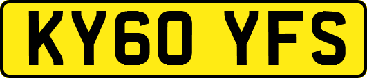 KY60YFS