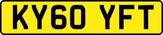 KY60YFT