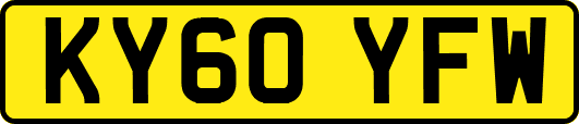 KY60YFW