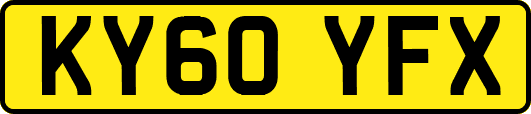 KY60YFX