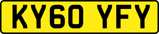 KY60YFY