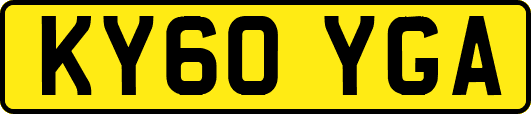 KY60YGA
