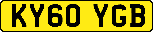 KY60YGB
