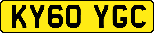 KY60YGC