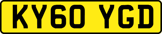 KY60YGD