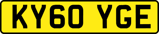 KY60YGE