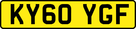 KY60YGF