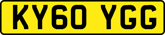 KY60YGG
