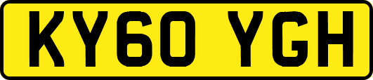 KY60YGH
