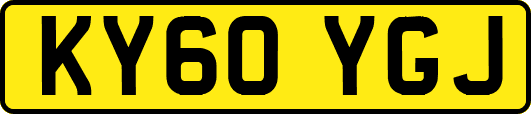 KY60YGJ