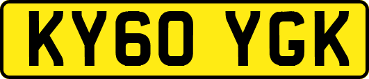 KY60YGK