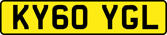 KY60YGL